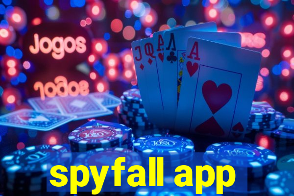 spyfall app